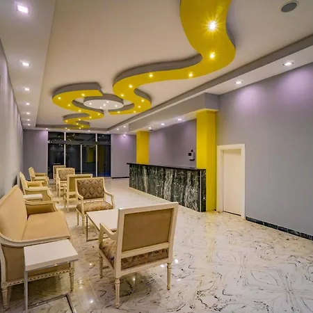 Prenses Sealine Otel