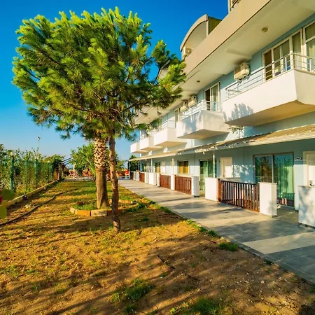 Prenses Sealine Otel Serik