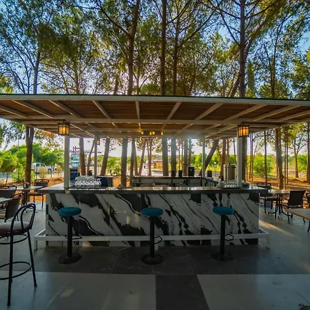 Otel Prenses Sealine