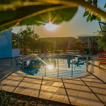 Otel Prenses Sealine