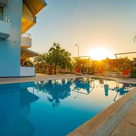Prenses Sealine Otel 4*