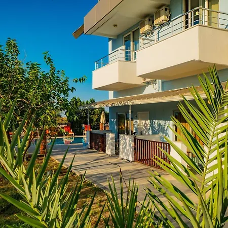 Otel Prenses Sealine 4*