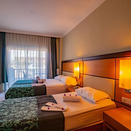 Otel Prenses Sealine Serik