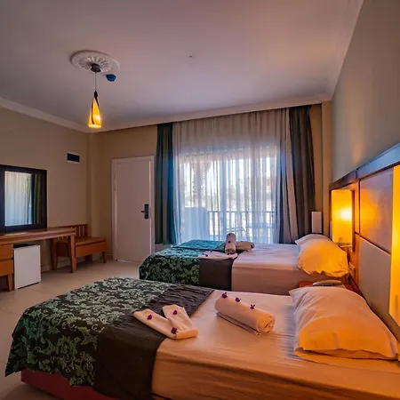 Prenses Sealine Otel