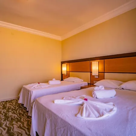 Otel Prenses Sealine