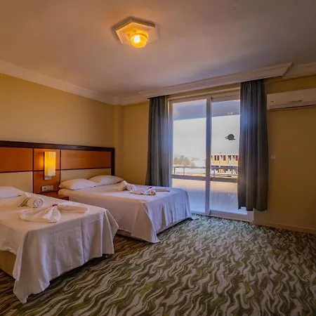 Prenses Sealine Otel Serik