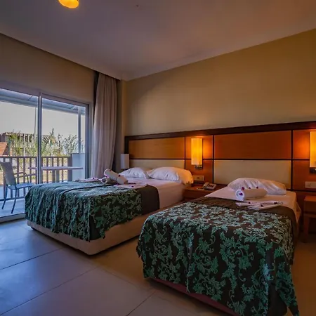 Prenses Sealine Otel 4*