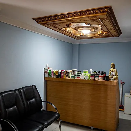 Prenses Sealine Otel Serik
