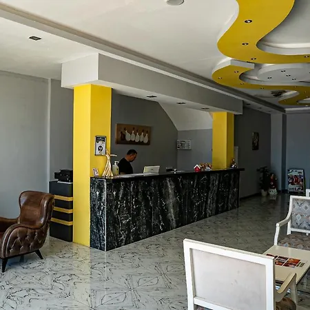Prenses Sealine Otel