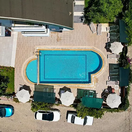 Prenses Sealine Otel 4*