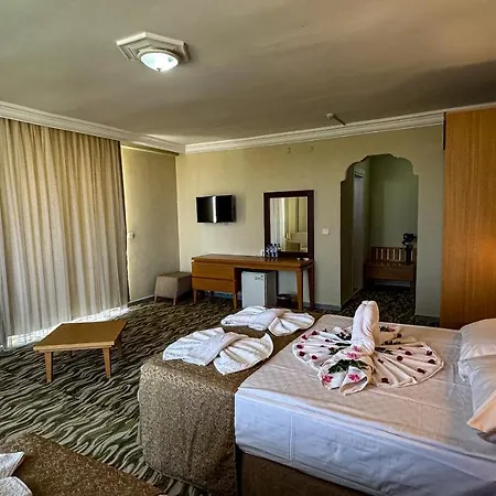 Prenses Sealine Otel Serik