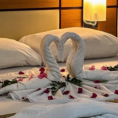 Otel Prenses Sealine 4*