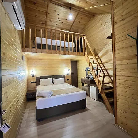 Prenses Sealine Otel 4*