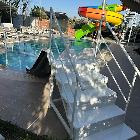 Prenses Sealine Otel