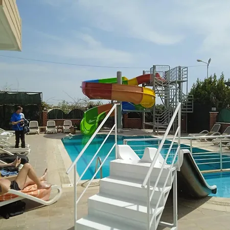 Prenses Sealine Otel Serik